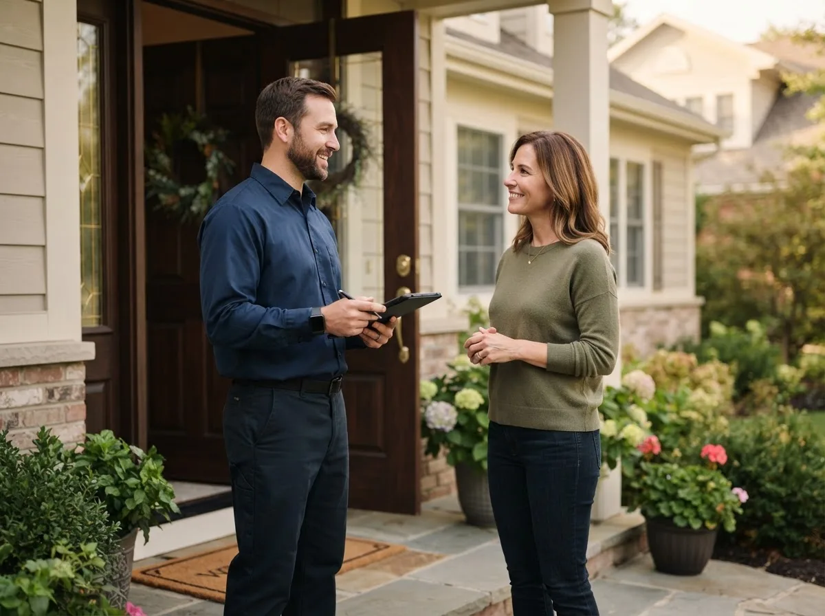 Water damage restoration FAQs for New London, OH